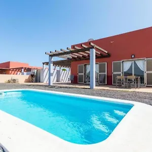  Villa Las Salinas Golf
