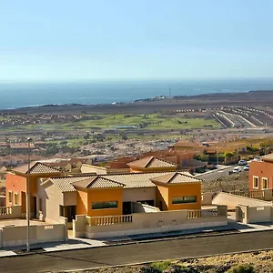 Villa Castillo, Caleta De Fuste